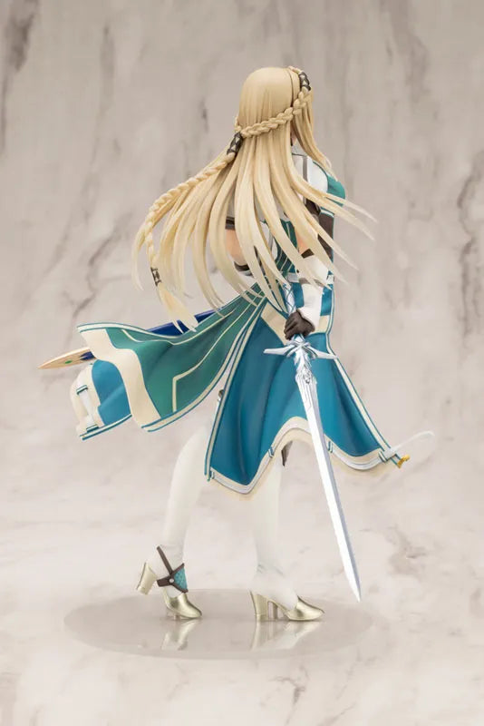 Eiyuu Densetsu: Kuro no Kiseki - Elaine Auclair - 1/8 (Kotobukiya)ㅤ – Kotobukiya – ActionFigureBrasil