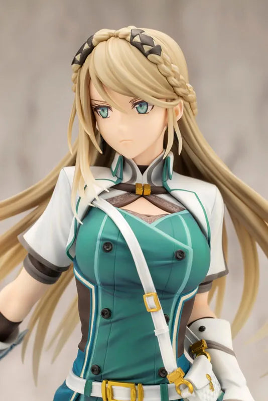 Eiyuu Densetsu: Kuro no Kiseki - Elaine Auclair - 1/8 (Kotobukiya)ㅤ – Kotobukiya – ActionFigureBrasil