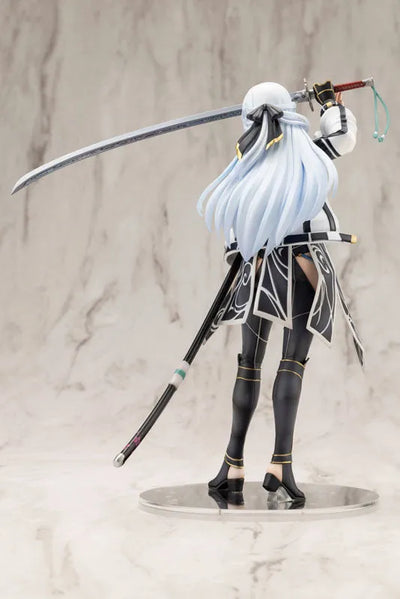 Eiyuu Densetsu: Kuro no Kiseki - Shizuna Rem Misurugi - 1/8 (Kotobukiya)ㅤ – Kotobukiya – ActionFigureBrasil — close