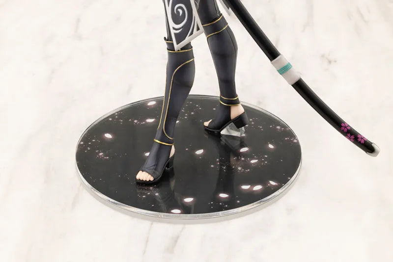 Eiyuu Densetsu: Kuro no Kiseki - Shizuna Rem Misurugi - 1/8 (Kotobukiya)ㅤ – Kotobukiya – ActionFigureBrasil