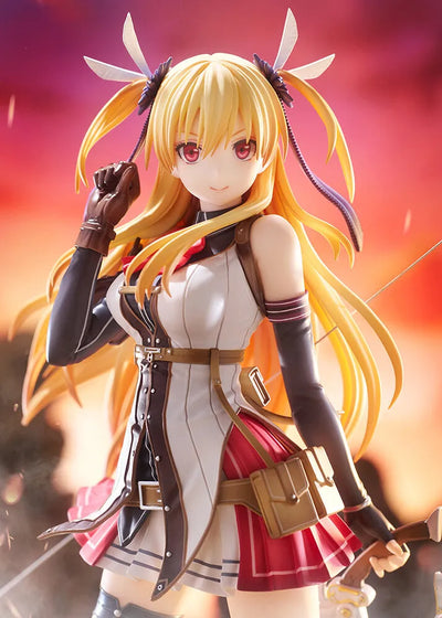 Eiyuu Densetsu: Sen no Kiseki II - Alisa Reinford - 1/7 (Ques Q)ㅤ – quesQ – ActionFigureBrasil — detalhe do produto