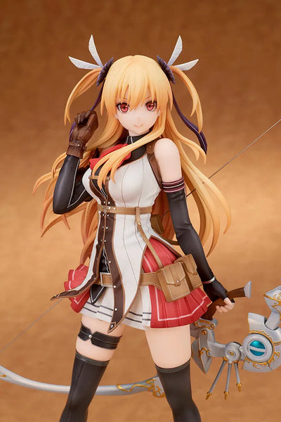 Eiyuu Densetsu: Sen no Kiseki II - Alisa Reinford - 1/7 (Ques Q)ㅤ – quesQ – ActionFigureBrasil — close