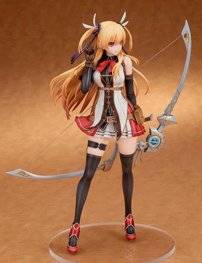 Eiyuu Densetsu: Sen no Kiseki II - Alisa Reinford - 1/7 (Ques Q)ㅤ – quesQ – ActionFigureBrasil — embalagem