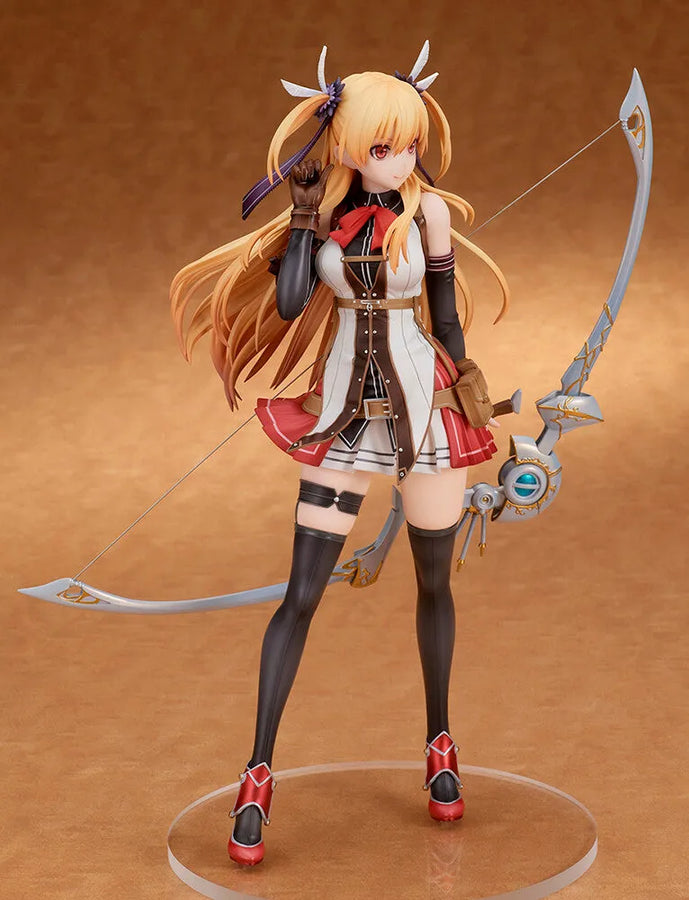 Eiyuu Densetsu: Sen no Kiseki II - Alisa Reinford - 1/7 (Ques Q)ㅤ – quesQ – ActionFigureBrasil