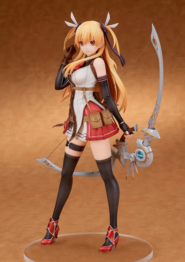 Eiyuu Densetsu: Sen no Kiseki II - Alisa Reinford - 1/7 (Ques Q)ㅤ – quesQ – ActionFigureBrasil