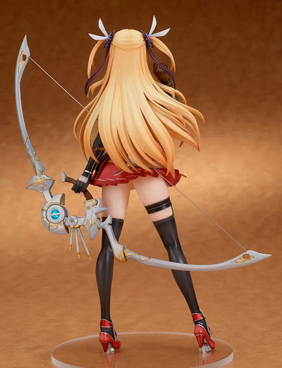 Eiyuu Densetsu: Sen no Kiseki II - Alisa Reinford - 1/7 (Ques Q)ㅤ – quesQ – ActionFigureBrasil — com base expositora