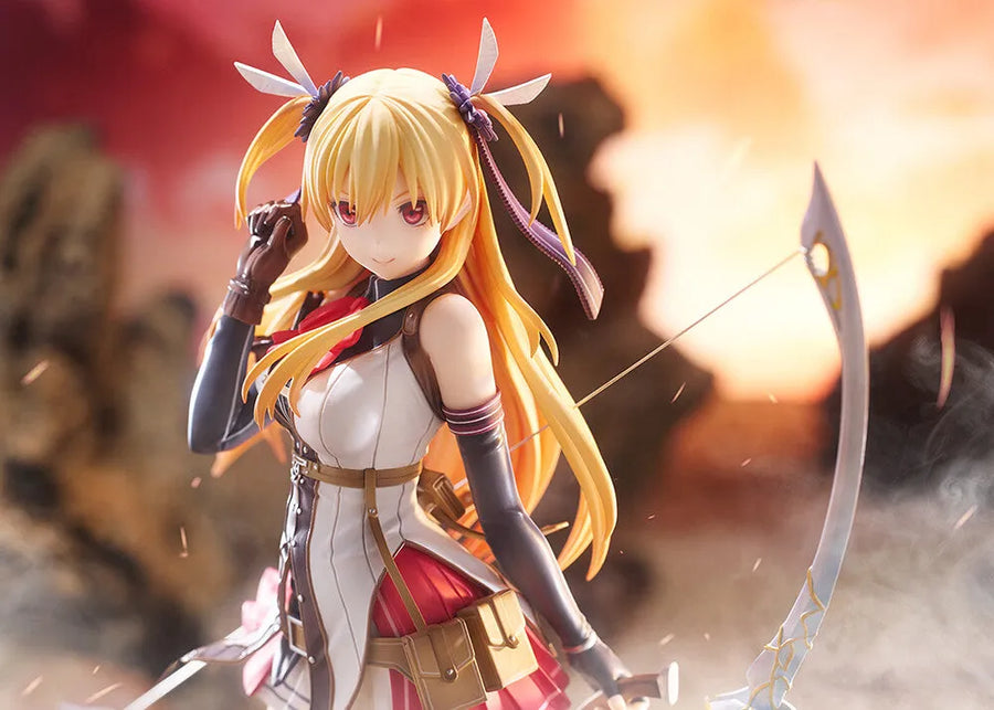 Eiyuu Densetsu: Sen no Kiseki II - Alisa Reinford - 1/7 (Ques Q)ㅤ – quesQ – ActionFigureBrasil