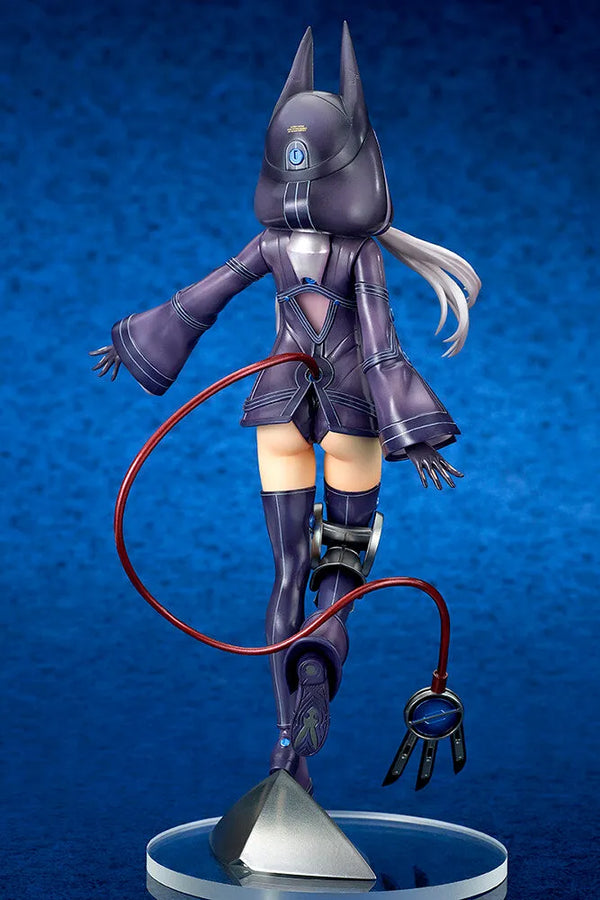 Eiyuu Densetsu: Sen no Kiseki II - Altina Orion - 1/7 - Black Rabbit Special Duty Suit Ver. (Ques Q)ㅤ – quesQ – ActionFigureBrasil