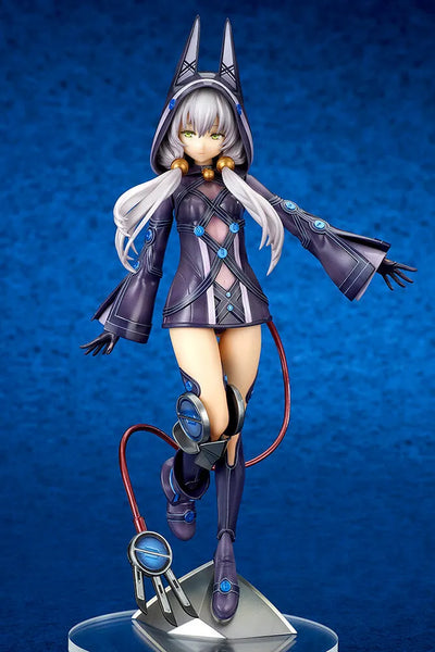 Eiyuu Densetsu: Sen no Kiseki II - Altina Orion - 1/7 - Black Rabbit Special Duty Suit Ver. (Ques Q)ㅤ – quesQ – ActionFigureBrasil — ambientada