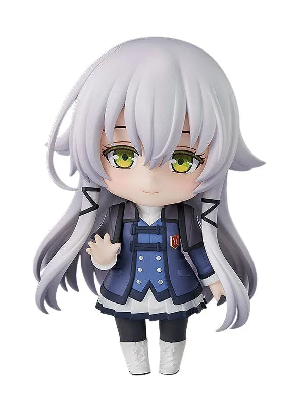 Eiyuu Densetsu: Sen no Kiseki III - Altina Orion - Nendoroid #2107 (Good Smile Arts Shanghai, Good Smile Company)ㅤ – Good Smile Arts Shanghai – ActionFigureBrasil