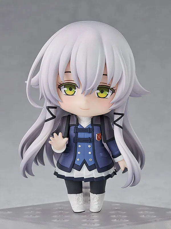Eiyuu Densetsu: Sen no Kiseki III - Altina Orion - Nendoroid #2107 (Good Smile Arts Shanghai, Good Smile Company)ㅤ – Good Smile Arts Shanghai – ActionFigureBrasil