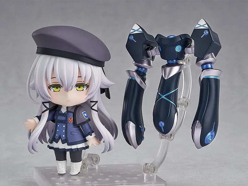 Eiyuu Densetsu: Sen no Kiseki III - Altina Orion - Nendoroid #2107 (Good Smile Arts Shanghai, Good Smile Company)ㅤ – Good Smile Arts Shanghai – ActionFigureBrasil