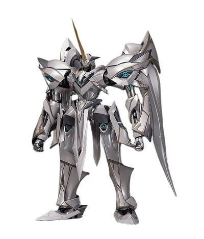 Eiyuu Densetsu: Sen no Kiseki III - Argreion - Moderoid (Good Smile Company) [Shop Exclusive]ㅤ – Good Smile Company – ActionFigureBrasil