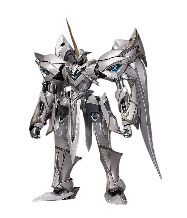Eiyuu Densetsu: Sen no Kiseki III - Argreion - Moderoid (Good Smile Company) [Shop Exclusive]ㅤ – Good Smile Company – ActionFigure Brasil