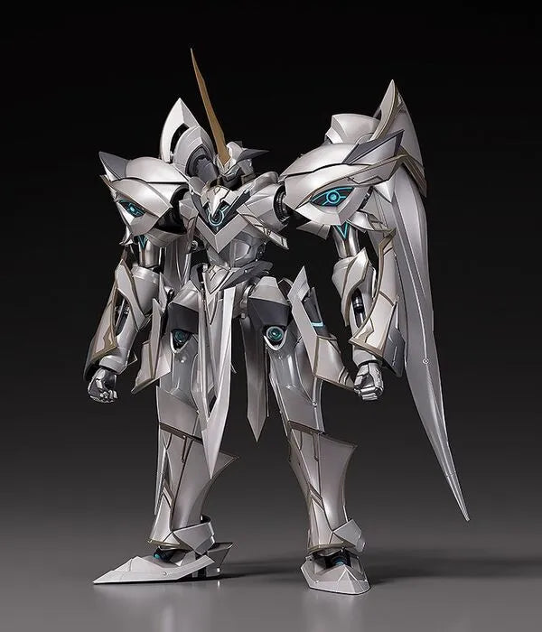 Eiyuu Densetsu: Sen no Kiseki III - Argreion - Moderoid (Good Smile Company) [Shop Exclusive]ㅤ – Good Smile Company – ActionFigure Brasil