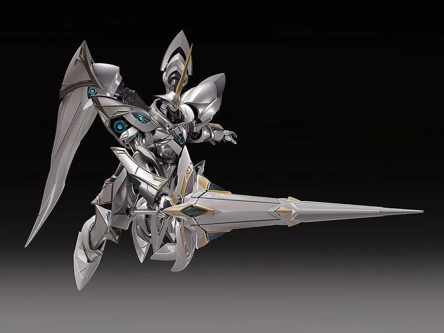 Eiyuu Densetsu: Sen no Kiseki III - Argreion - Moderoid (Good Smile Company) [Shop Exclusive]ㅤ – Good Smile Company – ActionFigure Brasil