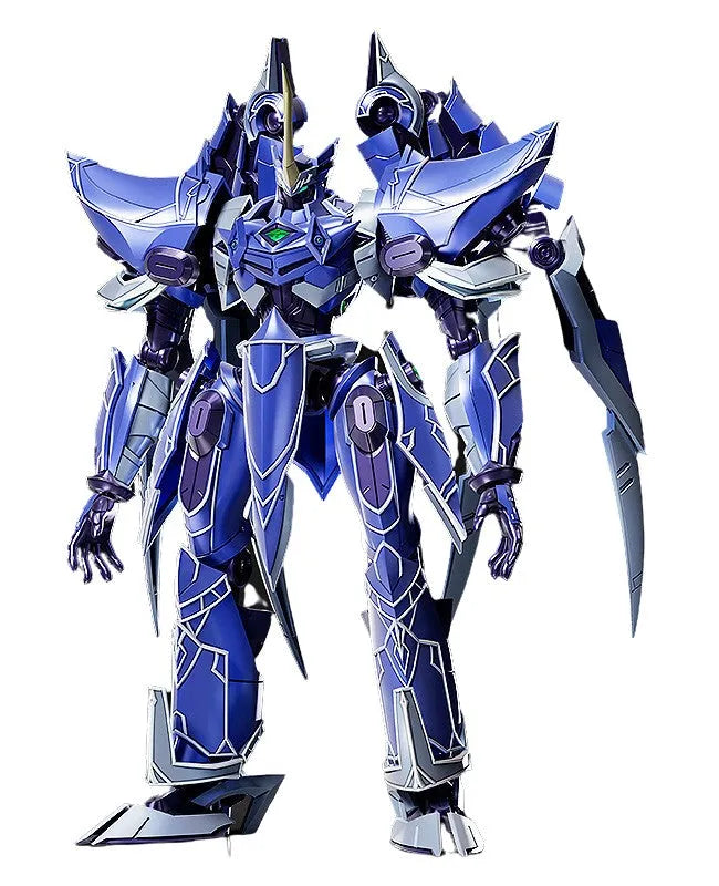 Eiyuu Densetsu: Sen no Kiseki - Ordine - Moderoid (Good Smile Company)ㅤ – Good Smile Company – ActionFigureBrasil