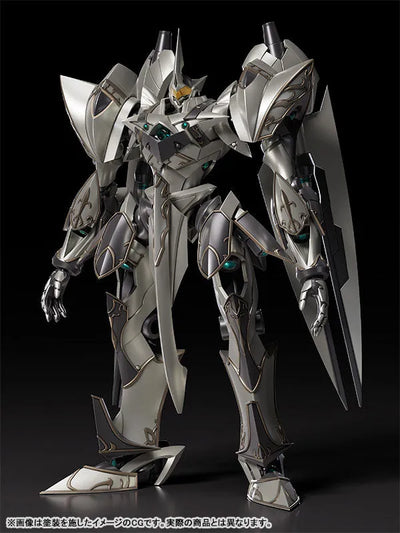 Eiyuu Densetsu: Sen no Kiseki - Valimar - Moderoid (Good Smile Company)ㅤ – Good Smile Company – ActionFigureBrasil — detalhe do produto