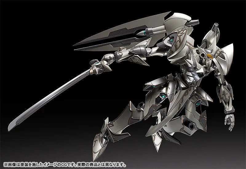 Eiyuu Densetsu: Sen no Kiseki - Valimar - Moderoid (Good Smile Company)ㅤ – Good Smile Company – ActionFigureBrasil