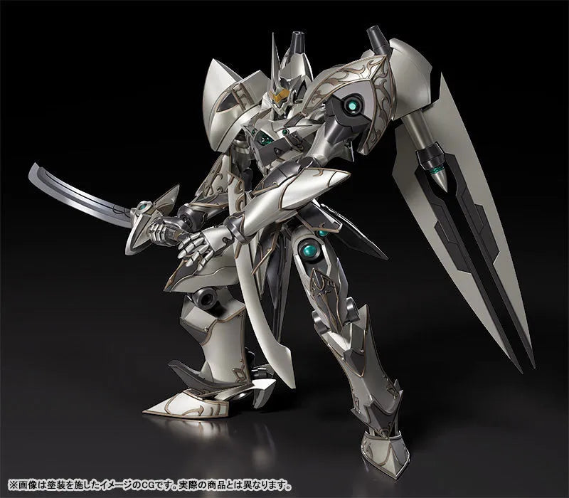 Eiyuu Densetsu: Sen no Kiseki - Valimar - Moderoid (Good Smile Company)ㅤ – Good Smile Company – ActionFigureBrasil