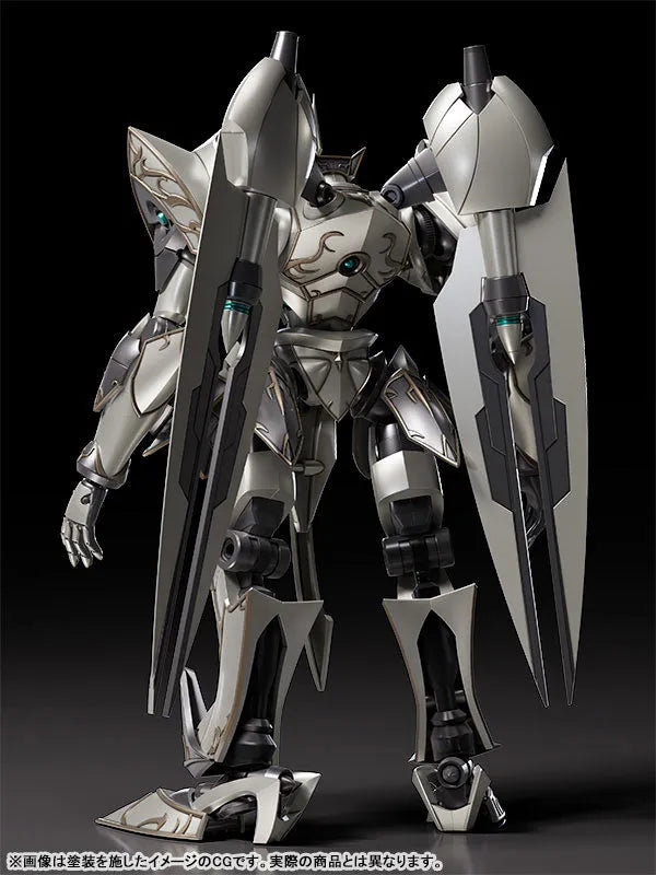 Eiyuu Densetsu: Sen no Kiseki - Valimar - Moderoid (Good Smile Company)ㅤ – Good Smile Company – ActionFigureBrasil