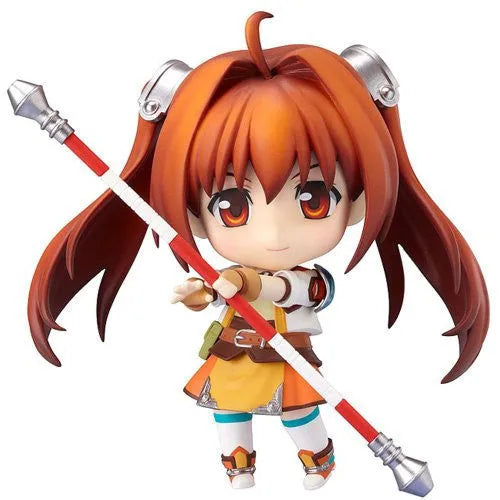 Eiyuu Densetsu: Sora no Kiseki - Estelle Bright - Nendoroid #236 (Good Smile Company)ㅤ – Good Smile Company – ActionFigure Brasil