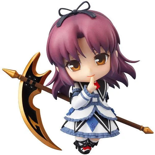 Eiyuu Densetsu: Sora no Kiseki - Renne - Nendoroid #264 (Good Smile Company)ㅤ – Good Smile Company – ActionFigure Brasil