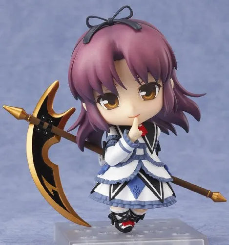 Eiyuu Densetsu: Sora no Kiseki - Renne - Nendoroid #264 (Good Smile Company)ㅤ – Good Smile Company – ActionFigure Brasil