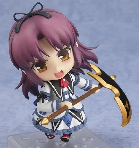 Eiyuu Densetsu: Sora no Kiseki - Renne - Nendoroid #264 (Good Smile Company)ㅤ – Good Smile Company – ActionFigure Brasil