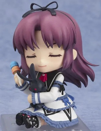 Eiyuu Densetsu: Sora no Kiseki - Renne - Nendoroid #264 (Good Smile Company)ㅤ – Good Smile Company – ActionFigure Brasil