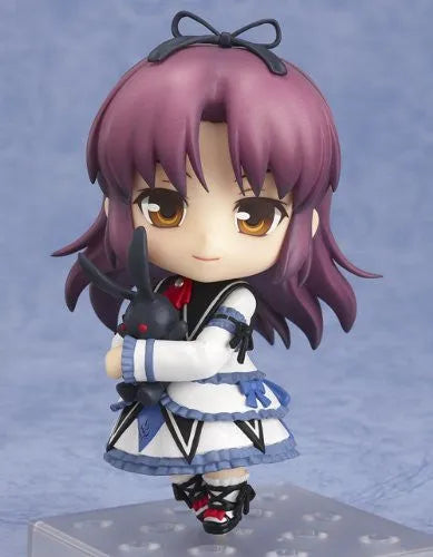 Eiyuu Densetsu: Sora no Kiseki - Renne - Nendoroid #264 (Good Smile Company)ㅤ – Good Smile Company – ActionFigure Brasil — acessórios