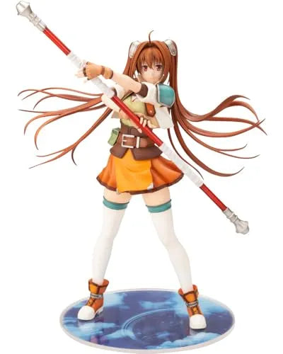 Eiyuu Densetsu Sora no Kiseki SC - Estelle Bright - 1/8 (Kotobukiya)ㅤ – Kotobukiya – ActionFigureBrasil
