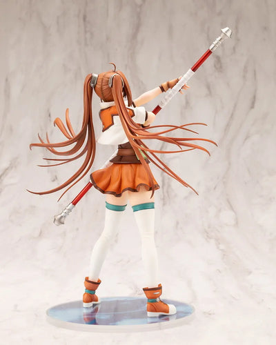 Eiyuu Densetsu Sora no Kiseki SC - Estelle Bright - 1/8 (Kotobukiya)ㅤ – Kotobukiya – ActionFigureBrasil — detalhe do produto
