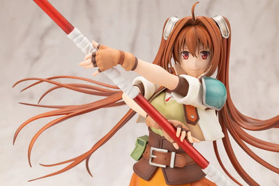 Eiyuu Densetsu Sora no Kiseki SC - Estelle Bright - 1/8 (Kotobukiya)ㅤ – Kotobukiya – ActionFigureBrasil — close