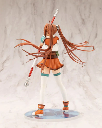 Eiyuu Densetsu Sora no Kiseki SC - Estelle Bright - 1/8 (Kotobukiya)ㅤ – Kotobukiya – ActionFigureBrasil — acessórios