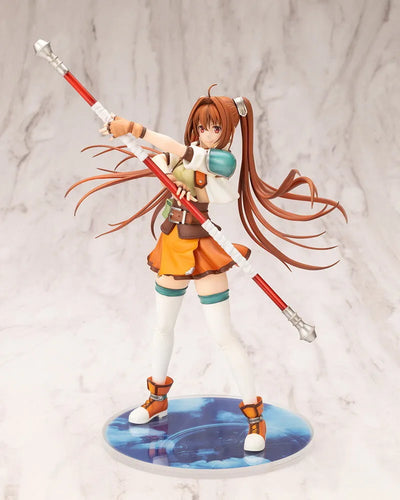 Eiyuu Densetsu Sora no Kiseki SC - Estelle Bright - 1/8 (Kotobukiya)ㅤ – Kotobukiya – ActionFigureBrasil — ambientada