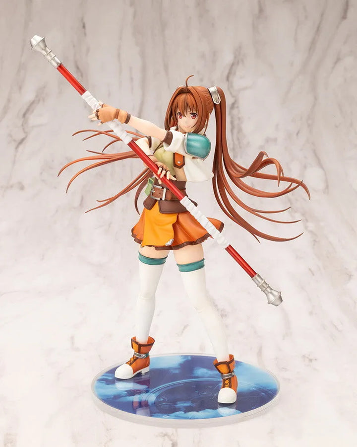 Eiyuu Densetsu Sora no Kiseki SC - Estelle Bright - 1/8 (Kotobukiya)ㅤ – Kotobukiya – ActionFigureBrasil