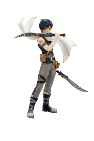 Eiyuu Densetsu: Sora no Kiseki SC - Joshua Bright - 1/8 (Kotobukiya) [Shop Exclusive]ㅤ – Kotobukiya – ActionFigureBrasil