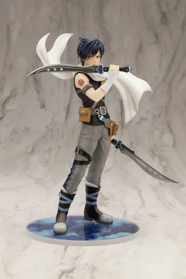 Eiyuu Densetsu: Sora no Kiseki SC - Joshua Bright - 1/8 (Kotobukiya) [Shop Exclusive]ㅤ – Kotobukiya – ActionFigureBrasil