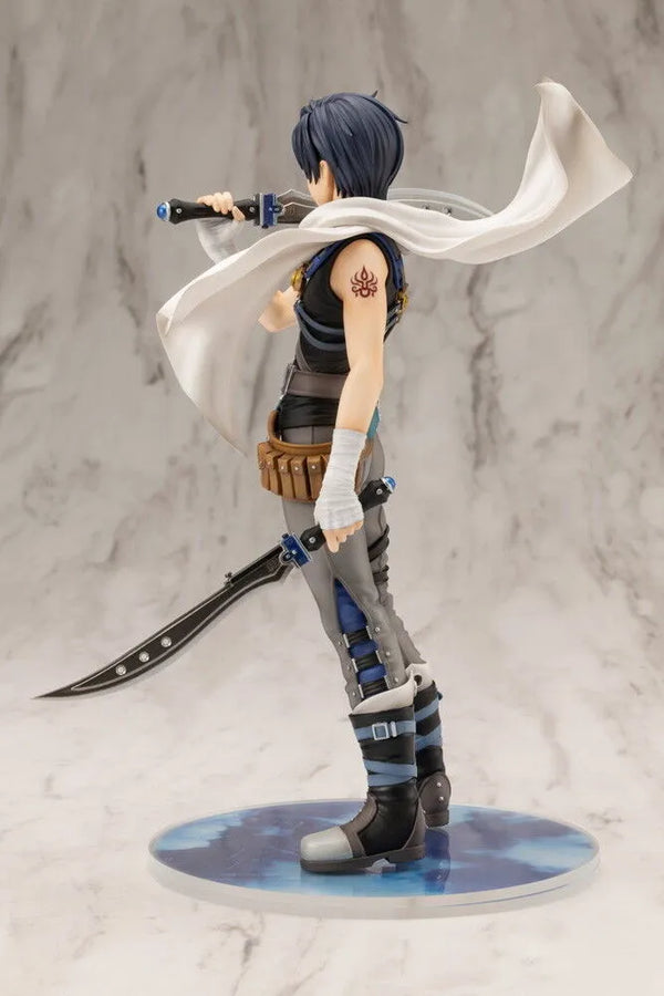 Eiyuu Densetsu: Sora no Kiseki SC - Joshua Bright - 1/8 (Kotobukiya) [Shop Exclusive]ㅤ – Kotobukiya – ActionFigureBrasil