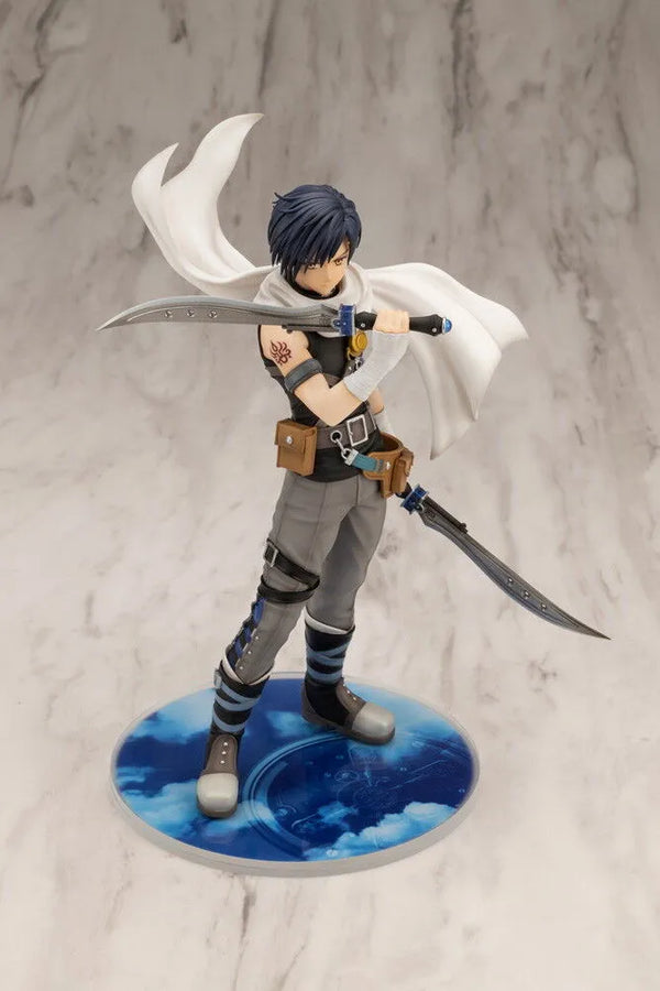 Eiyuu Densetsu: Sora no Kiseki SC - Joshua Bright - 1/8 (Kotobukiya) [Shop Exclusive]ㅤ – Kotobukiya – ActionFigureBrasil