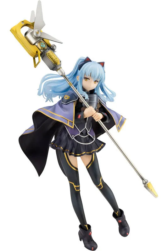 Eiyuu Densetsu: Zero no Kiseki - Tio Plato - 1/8 (Kotobukiya)ㅤ – Kotobukiya – ActionFigureBrasil