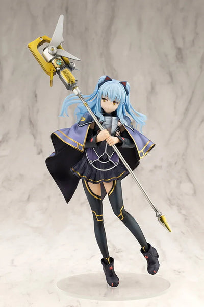 Eiyuu Densetsu: Zero no Kiseki - Tio Plato - 1/8 (Kotobukiya)ㅤ – Kotobukiya – ActionFigureBrasil — detalhe do produto