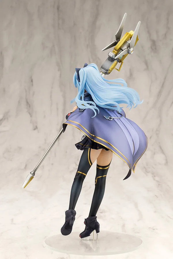 Eiyuu Densetsu: Zero no Kiseki - Tio Plato - 1/8 (Kotobukiya)ㅤ – Kotobukiya – ActionFigureBrasil