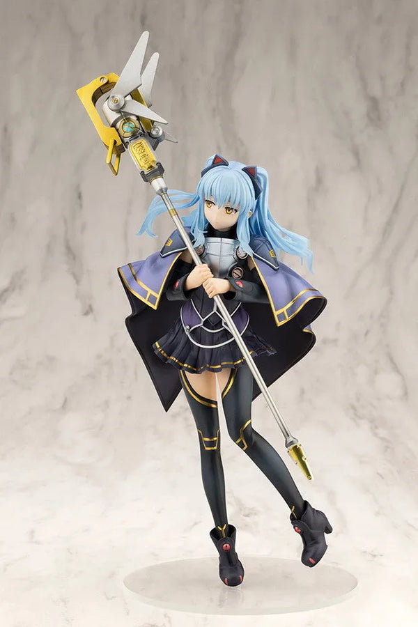Eiyuu Densetsu: Zero no Kiseki - Tio Plato - 1/8 (Kotobukiya)ㅤ – Kotobukiya – ActionFigureBrasil