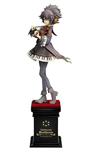 Eiyuu Senki Gold - Beethoven (Alter)ㅤ – Alter – ActionFigure Brasil