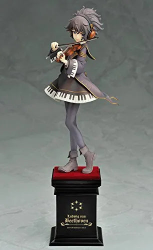 Eiyuu Senki Gold - Beethoven (Alter)ㅤ – Alter – ActionFigure Brasil