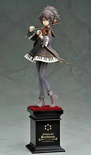 Eiyuu Senki Gold - Beethoven (Alter)ㅤ – Alter – ActionFigure Brasil