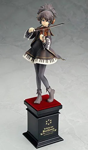 Eiyuu Senki Gold - Beethoven (Alter)ㅤ – Alter – ActionFigure Brasil