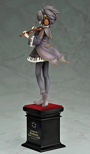 Eiyuu Senki Gold - Beethoven (Alter)ㅤ – Alter – ActionFigure Brasil